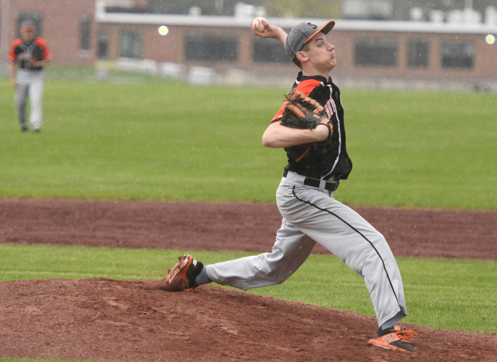 Schuylerville vs. Queensbury